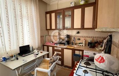 BAYINDIR MAHALLESİNDE YÜKSEK GİRİŞ 2+1 SATILIK DAİRE