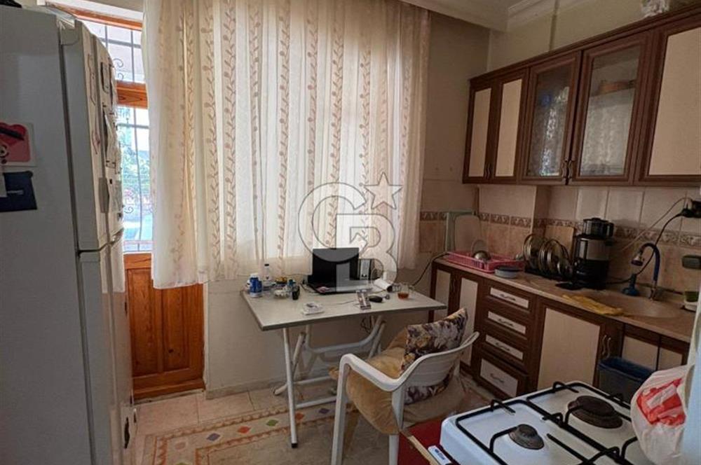 BAYINDIR MAHALLESİNDE YÜKSEK GİRİŞ 2+1 SATILIK DAİRE