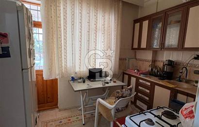 BAYINDIR MAHALLESİNDE YÜKSEK GİRİŞ 2+1 SATILIK DAİRE