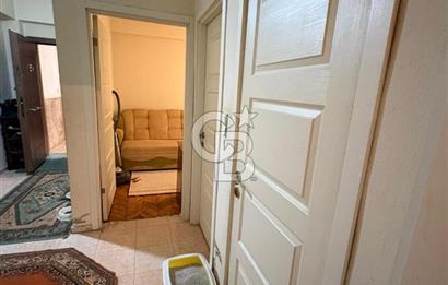 BAYINDIR MAHALLESİNDE YÜKSEK GİRİŞ 2+1 SATILIK DAİRE