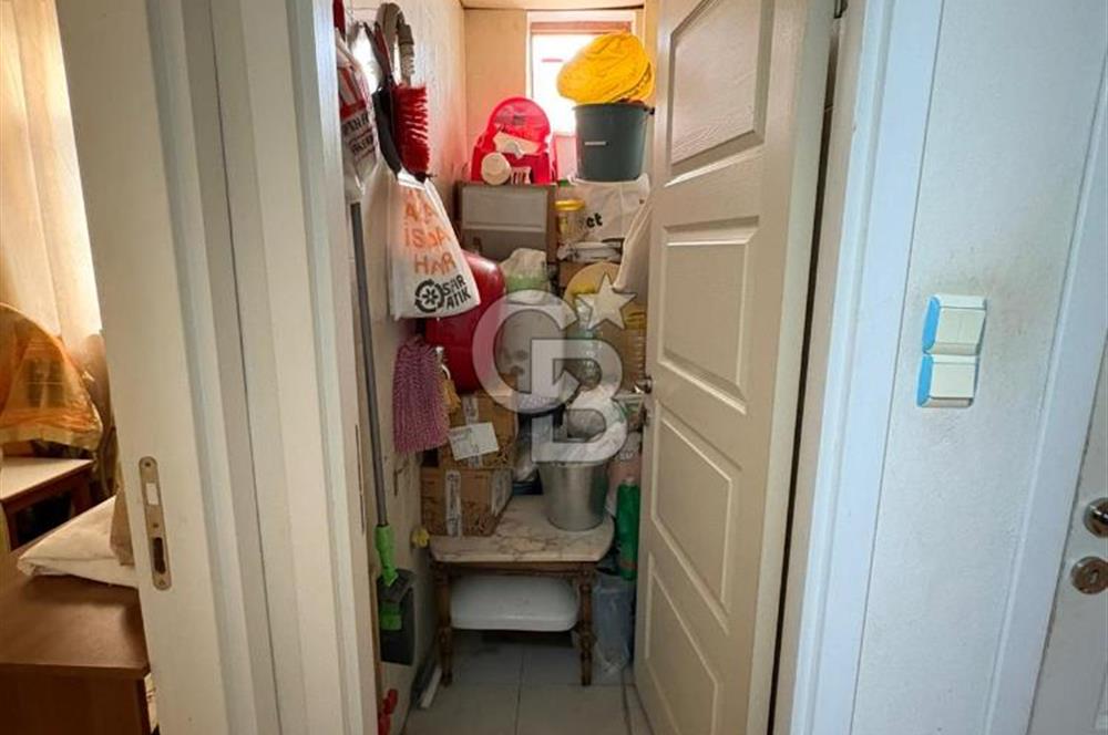 BAYINDIR MAHALLESİNDE YÜKSEK GİRİŞ 2+1 SATILIK DAİRE