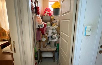 BAYINDIR MAHALLESİNDE YÜKSEK GİRİŞ 2+1 SATILIK DAİRE