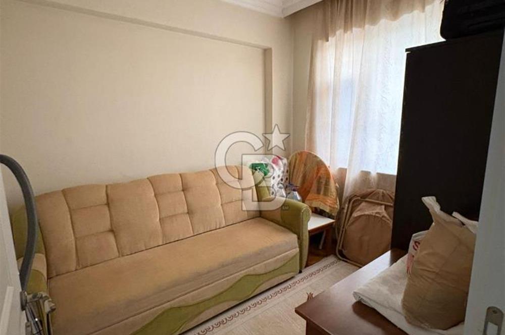BAYINDIR MAHALLESİNDE YÜKSEK GİRİŞ 2+1 SATILIK DAİRE