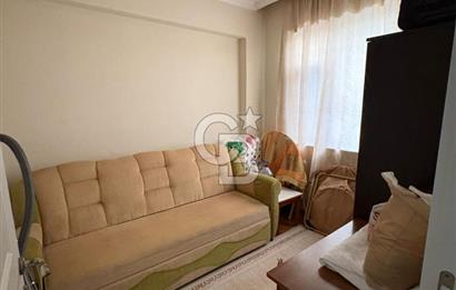 BAYINDIR MAHALLESİNDE YÜKSEK GİRİŞ 2+1 SATILIK DAİRE