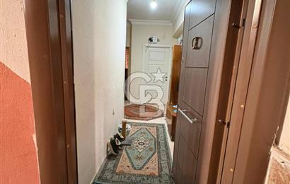 BAYINDIR MAHALLESİNDE YÜKSEK GİRİŞ 2+1 SATILIK DAİRE