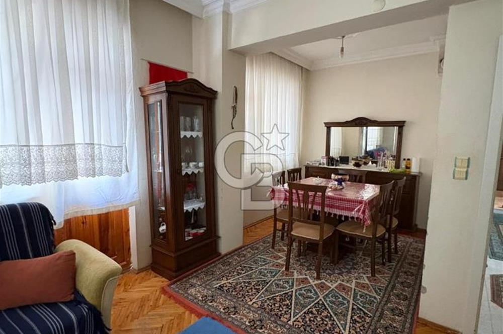 BAYINDIR MAHALLESİNDE YÜKSEK GİRİŞ 2+1 SATILIK DAİRE