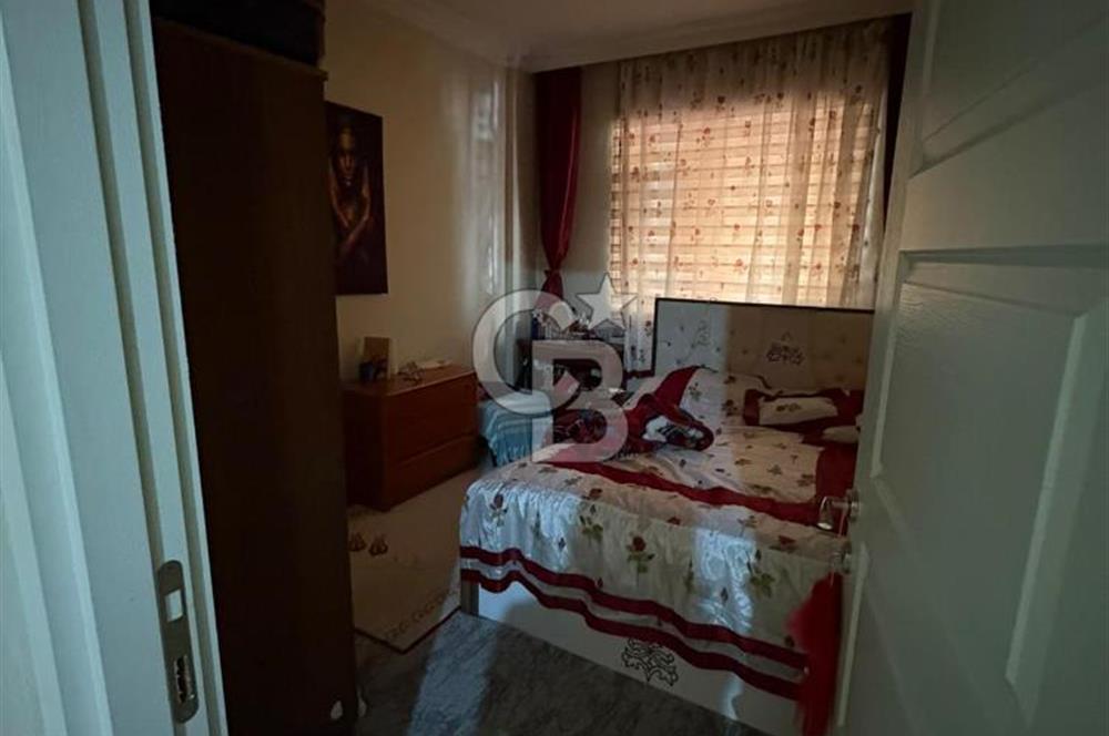 BAYINDIR MAHALLESİNDE YÜKSEK GİRİŞ 2+1 SATILIK DAİRE