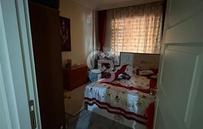 BAYINDIR MAHALLESİNDE YÜKSEK GİRİŞ 2+1 SATILIK DAİRE
