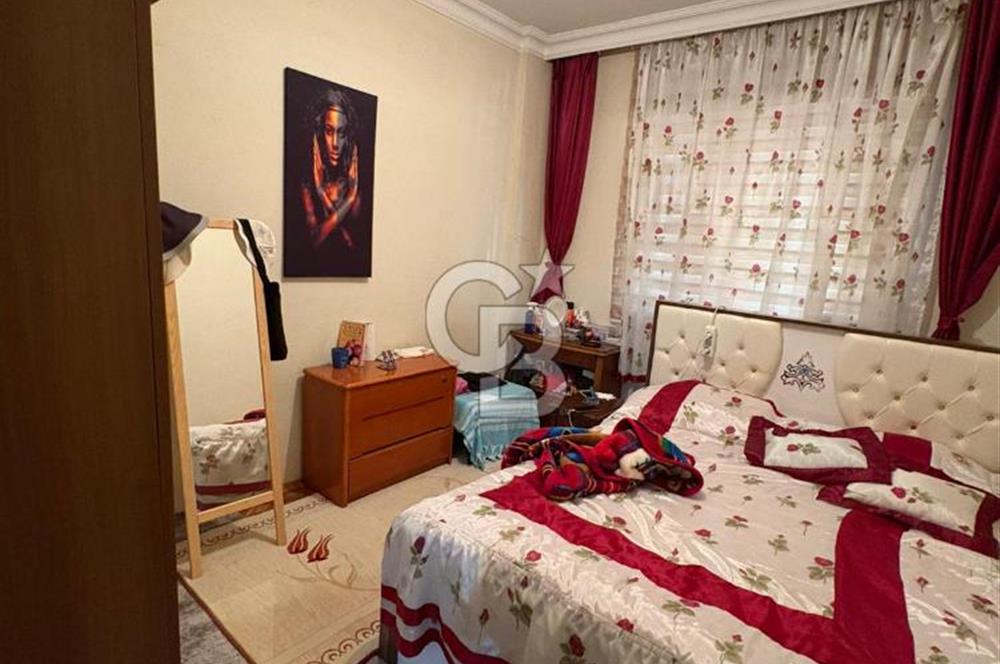 BAYINDIR MAHALLESİNDE YÜKSEK GİRİŞ 2+1 SATILIK DAİRE