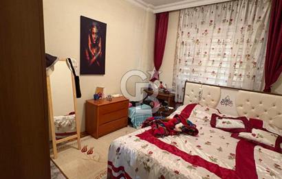 BAYINDIR MAHALLESİNDE YÜKSEK GİRİŞ 2+1 SATILIK DAİRE