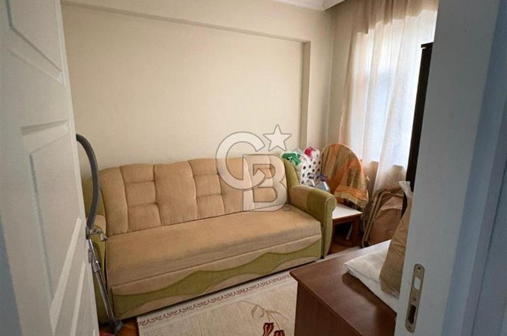 BAYINDIR MAHALLESİNDE YÜKSEK GİRİŞ 2+1 SATILIK DAİRE