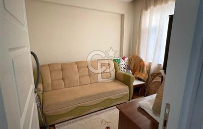 BAYINDIR MAHALLESİNDE YÜKSEK GİRİŞ 2+1 SATILIK DAİRE