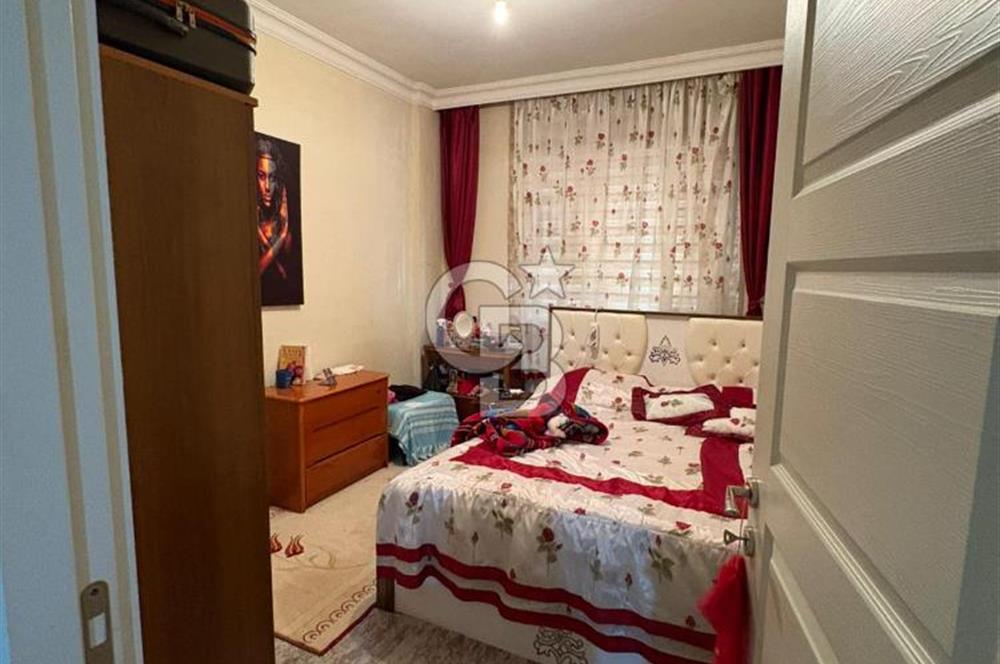BAYINDIR MAHALLESİNDE YÜKSEK GİRİŞ 2+1 SATILIK DAİRE