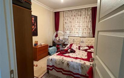 BAYINDIR MAHALLESİNDE YÜKSEK GİRİŞ 2+1 SATILIK DAİRE
