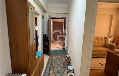BAYINDIR MAHALLESİNDE YÜKSEK GİRİŞ 2+1 SATILIK DAİRE