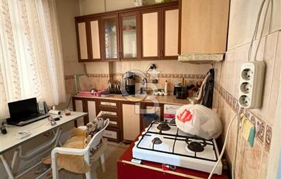 BAYINDIR MAHALLESİNDE YÜKSEK GİRİŞ 2+1 SATILIK DAİRE