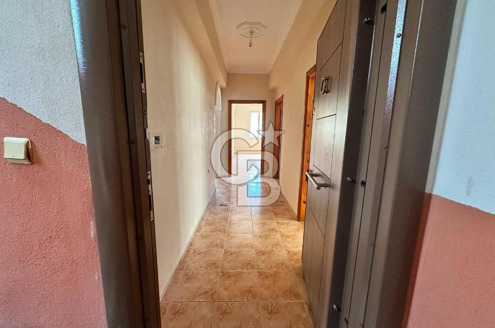 ATILIK 3+1 DAİRE | BAYINDIR MAHALLESİ | TAPULU | KREDİYE UYGUN