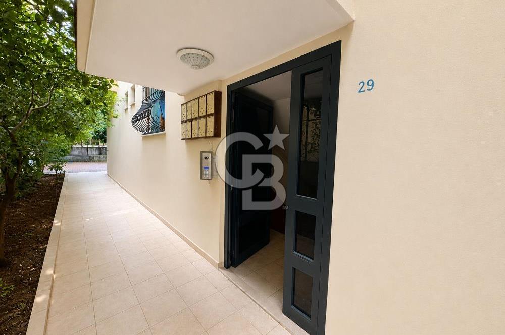 ATILIK 3+1 DAİRE | BAYINDIR MAHALLESİ | TAPULU | KREDİYE UYGUN