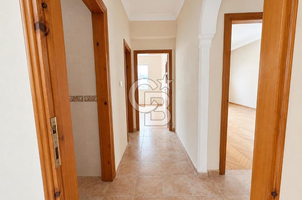 ATILIK 3+1 DAİRE | BAYINDIR MAHALLESİ | TAPULU | KREDİYE UYGUN