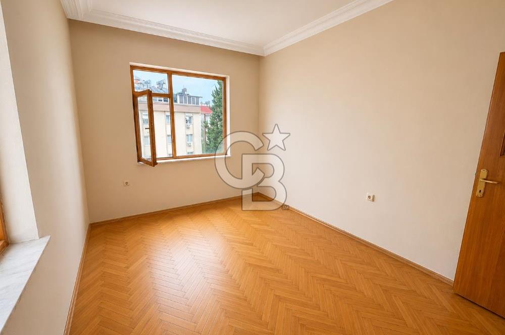 ATILIK 3+1 DAİRE | BAYINDIR MAHALLESİ | TAPULU | KREDİYE UYGUN