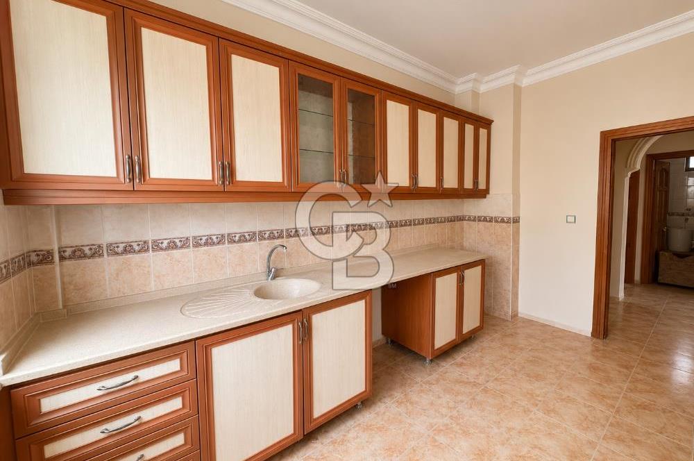 ATILIK 3+1 DAİRE | BAYINDIR MAHALLESİ | TAPULU | KREDİYE UYGUN