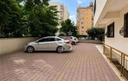BAYINDIR MAHALLESİNDE YÜKSEK GİRİŞ 2+1 SATILIK DAİRE