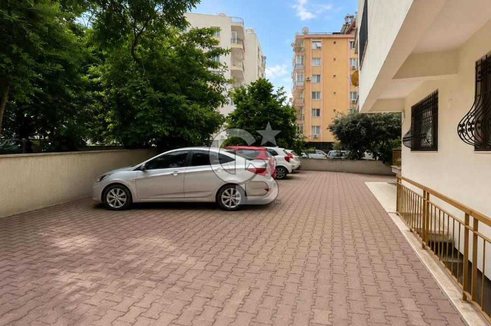 ATILIK 3+1 DAİRE | BAYINDIR MAHALLESİ | TAPULU | KREDİYE UYGUN