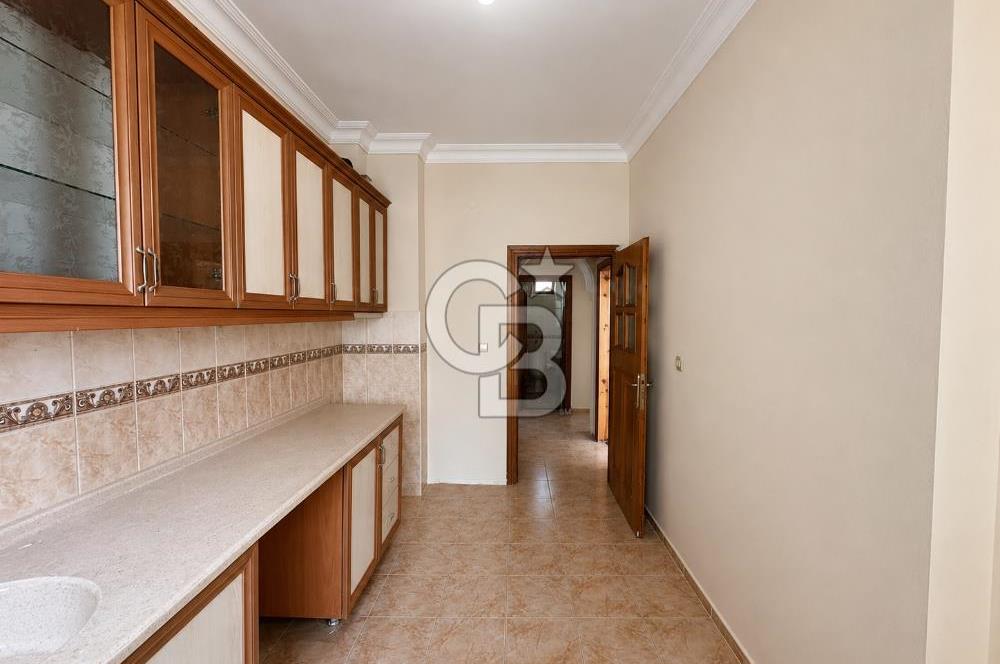 ATILIK 3+1 DAİRE | BAYINDIR MAHALLESİ | TAPULU | KREDİYE UYGUN