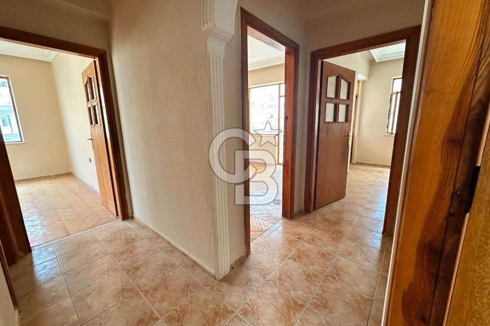 ATILIK 3+1 DAİRE | BAYINDIR MAHALLESİ | TAPULU | KREDİYE UYGUN