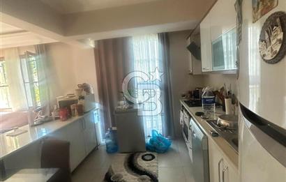Foça Atatürk Mah. Site İçerisinde Kiralık 2+1 Full Eşyalı Daire