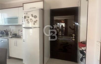 Foça Atatürk Mah. Site İçerisinde Kiralık 2+1 Full Eşyalı Daire