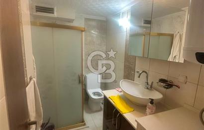 Foça Atatürk Mah. Site İçerisinde Kiralık 2+1 Full Eşyalı Daire