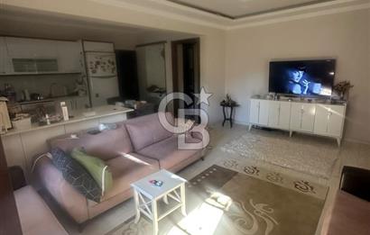 Foça Atatürk Mah. Site İçerisinde Kiralık 2+1 Full Eşyalı Daire