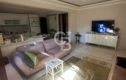Foça Atatürk Mah. Site İçerisinde Kiralık 2+1 Full Eşyalı Daire