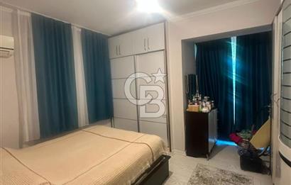 Foça Atatürk Mah. Site İçerisinde Kiralık 2+1 Full Eşyalı Daire