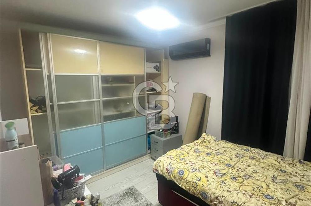 Foça Atatürk Mah. Site İçerisinde Kiralık 2+1 Full Eşyalı Daire