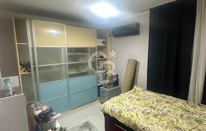 Foça Atatürk Mah. Site İçerisinde Kiralık 2+1 Full Eşyalı Daire