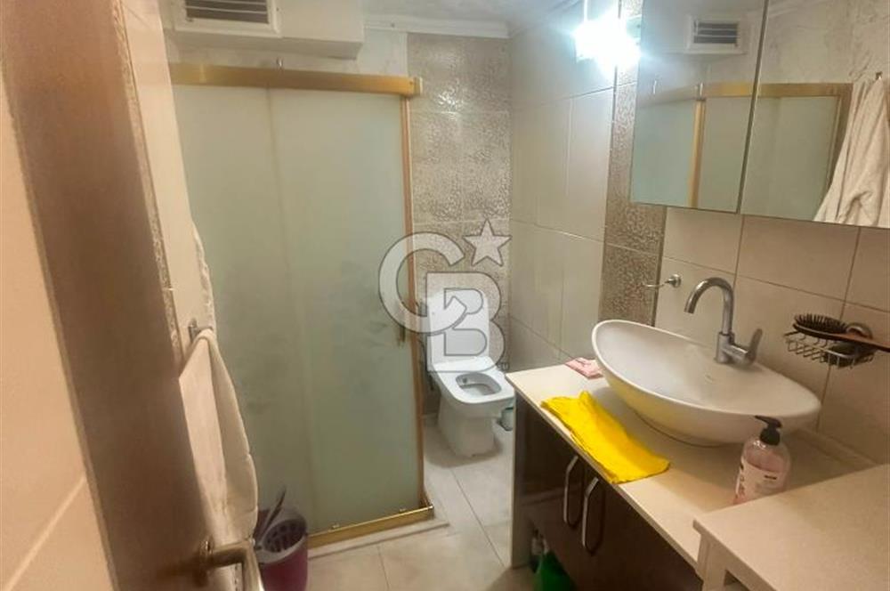 Foça Atatürk Mah. Site İçerisinde Kiralık 2+1 Full Eşyalı Daire