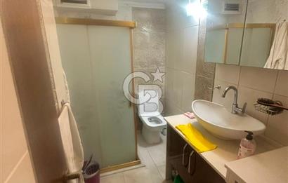Foça Atatürk Mah. Site İçerisinde Kiralık 2+1 Full Eşyalı Daire