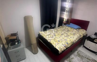 Foça Atatürk Mah. Site İçerisinde Kiralık 2+1 Full Eşyalı Daire