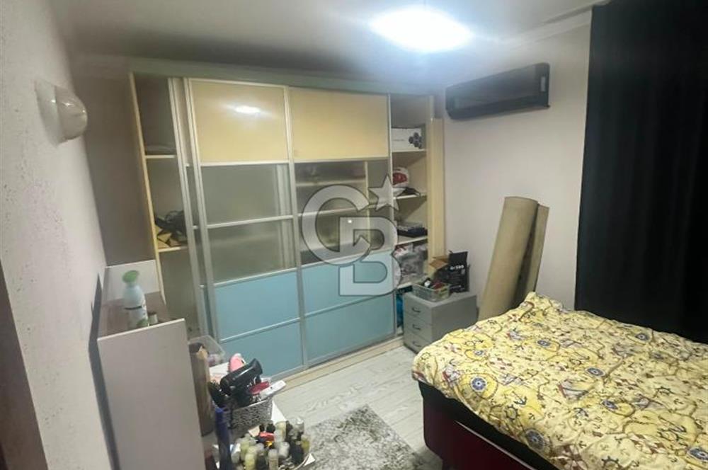 Foça Atatürk Mah. Site İçerisinde Kiralık 2+1 Full Eşyalı Daire