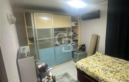 Foça Atatürk Mah. Site İçerisinde Kiralık 2+1 Full Eşyalı Daire