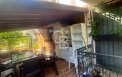 Foça Atatürk Mah. Site İçerisinde Kiralık 2+1 Full Eşyalı Daire