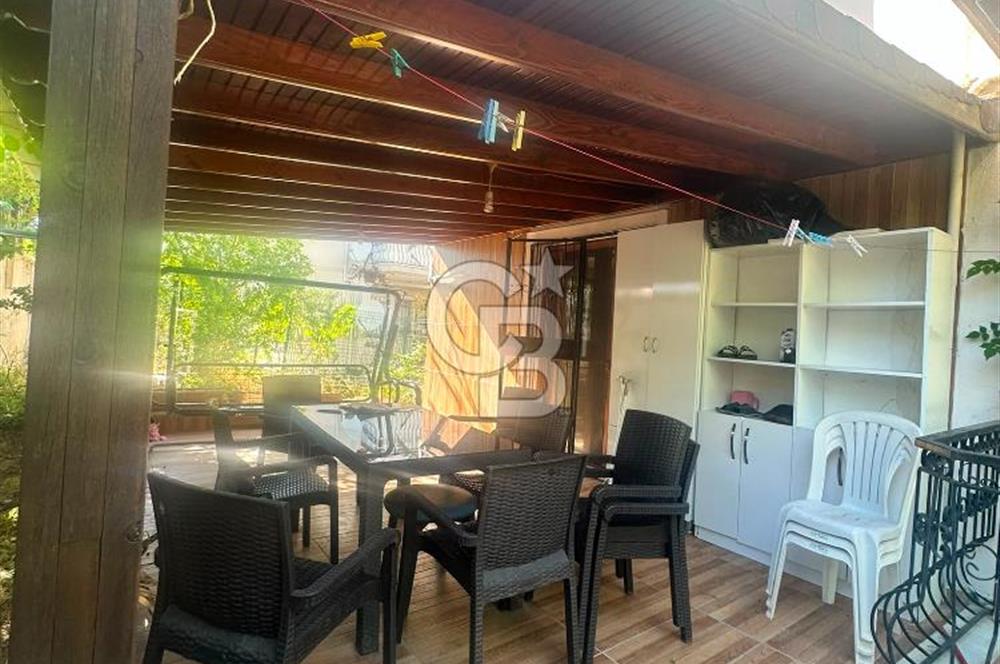 Foça Atatürk Mah. Site İçerisinde Kiralık 2+1 Full Eşyalı Daire