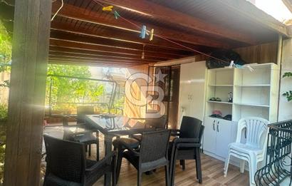 Foça Atatürk Mah. Site İçerisinde Kiralık 2+1 Full Eşyalı Daire