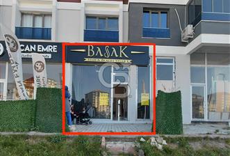 COLDWELL BANKER SAFİR'den ÇİLESİZ de 50 m² KİRALIK İŞYERİ - 12 - 353846