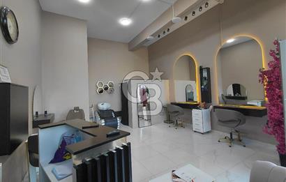 COLDWELL BANKER SAFİR'den ÇİLESİZ de 50 m² KİRALIK İŞYERİ