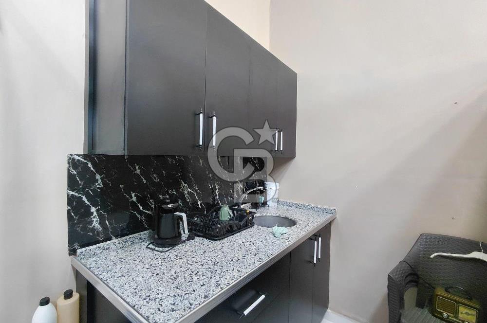 COLDWELL BANKER SAFİR'den ÇİLESİZ de 50 m² KİRALIK İŞYERİ
