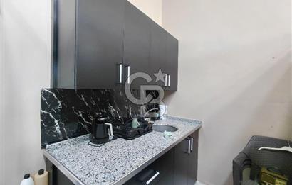 COLDWELL BANKER SAFİR'den ÇİLESİZ de 50 m² KİRALIK İŞYERİ