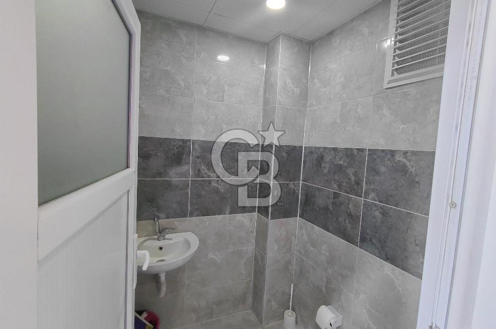COLDWELL BANKER SAFİR'den ÇİLESİZ de 50 m² KİRALIK İŞYERİ